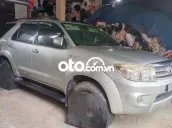 Toyota Fortuner 2010 2.7V - 500000 km
