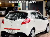 Mazda 2 2014 1.5 AT - 100000 km