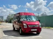 Transit Limousine 2018 10Ghế Xe Đẹp Bao Test Hãng