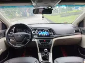 Hyundai Elantra 2019 1.6 MT đẹp xuất sắc zin 100%