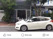 Ford Focus 2016 Sport Ecoboot