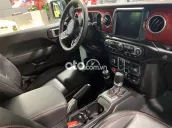 Jeep Wrangler 2023 Rubicon 2.0 4x4 AT - 30 km