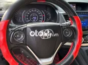 Honda CR V 2016 2.0 AT - 80000 km
