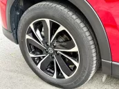 Xe lăn bánh 4000km như mới