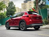 Xe lăn bánh 4000km như mới
