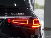 Mercedes GLS450 2022 up GLS Maybach cực đẹp