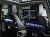 Mercedes GLS450 2022 up GLS Maybach cực đẹp