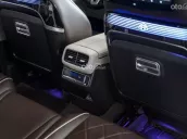 Mercedes GLS450 2022 up GLS Maybach cực đẹp