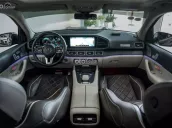 Mercedes GLS450 2022 up GLS Maybach cực đẹp