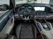 Mercedes GLS450 2022 up GLS Maybach cực đẹp