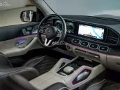 Mercedes GLS450 2022 up GLS Maybach cực đẹp