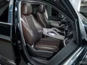 Mercedes GLS450 2022 up GLS Maybach cực đẹp