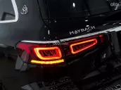 Mercedes GLS450 2022 up GLS Maybach cực đẹp