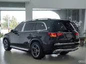 Mercedes GLS450 2022 up GLS Maybach cực đẹp