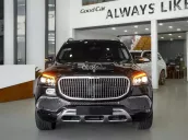 Mercedes GLS450 2022 up GLS Maybach cực đẹp