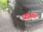 Honda Civic 2009 1.8 AT - 120000 km