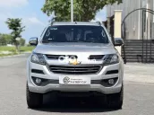 Chevrolet Trailblazer 2019 2 cầu số tự động 635.tr