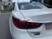 Mazda 6 2016 2.5 AT - 62000 km