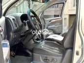 Chevrolet Trailblazer 2019 2 cầu số tự động 635.tr
