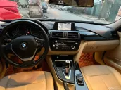 BMW 320i 2012