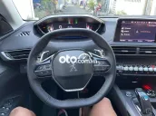 Peugeot 3008 2018 1.6L Turbo - 95000 km