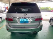 Toyota Fortuner 2009 - Máy Xăng - Số Tự Động