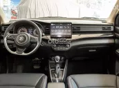 SUZUKI XL7 – SUV 7 CHỖ GẦM CAO GIÁ CHỈ 599 TRIỆU!
