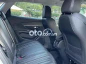 Peugeot 3008 2018 1.6L Turbo - 95000 km