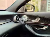 Mercedes Benz C300 AMG Model 2017