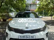 Kia Optima 2016 2.4 GT Line - 68000 km