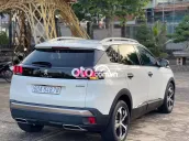Peugeot 3008 2018 1.6L Turbo - 95000 km