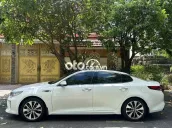 Kia Optima 2016 2.4 GT Line - 68000 km