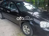 Daewoo Lacetti 2011 - 77637 km