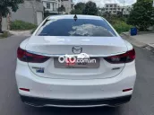 Mazda 6 2016 2.5 AT - 62000 km