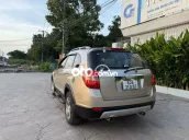Chevrolet Captiva 2008 LT / xe cục chất /nhận GL