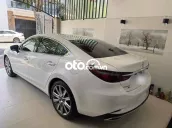 Mazda 6 2024 Signature Premium 2.5 AT - 6000 km