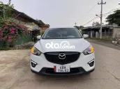 Mazda CX5 2013 Chính Chủ Đẹp