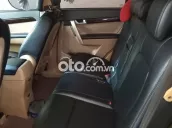 Chevrolet Captiva 2007 LT 2.4 - 200000 km