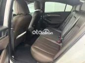Mazda 6 2024 Signature Premium 2.5 AT - 6000 km