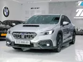 SUBARU WRX EYESIGHT 2.4 AWD 2024