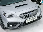 SUBARU WRX EYESIGHT 2.4 AWD 2024