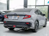 SUBARU WRX EYESIGHT 2.4 AWD 2024