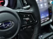 SUBARU WRX EYESIGHT 2.4 AWD 2024