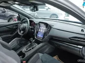 SUBARU WRX EYESIGHT 2.4 AWD 2024