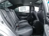 SUBARU WRX EYESIGHT 2.4 AWD 2024
