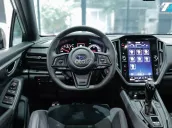 SUBARU WRX EYESIGHT 2.4 AWD 2024