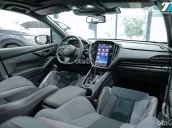 SUBARU WRX EYESIGHT 2.4 AWD 2024