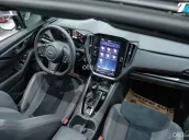 SUBARU WRX EYESIGHT 2.4 AWD 2024