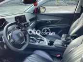 Peugeot 3008 2018 1.6L Turbo - 95000 km