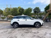 Peugeot 3008 2018 1.6L Turbo - 95000 km